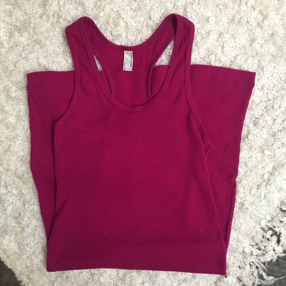 [American Apparel] Tank Dress